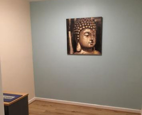 budda